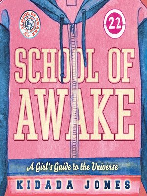 cover image of School of Awake